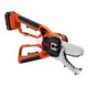 TIJERA SIERRA CORTA RAMAS BLACK & DECKER LLP120