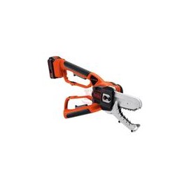 TIJERA SIERRA CORTA RAMAS BLACK & DECKER LLP120