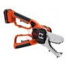 TIJERA SIERRA CORTA RAMAS BLACK & DECKER LLP120