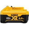 DCB206	BATERIA 20V  6.0 AMPS