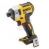 DCF887B ATORNILLADOR DE IMPACTO XR 20V SIN BAT SIN CARG