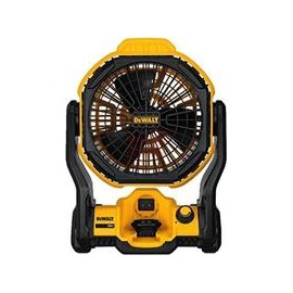 VENTILADOR INALÁMBRICO 11" DEWALT DCE511B