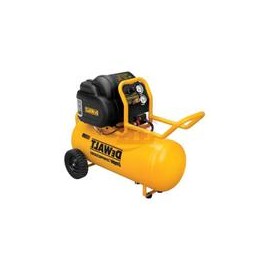 COMPRESOR DEWALT D55167 1.6 HP 15 GALONES