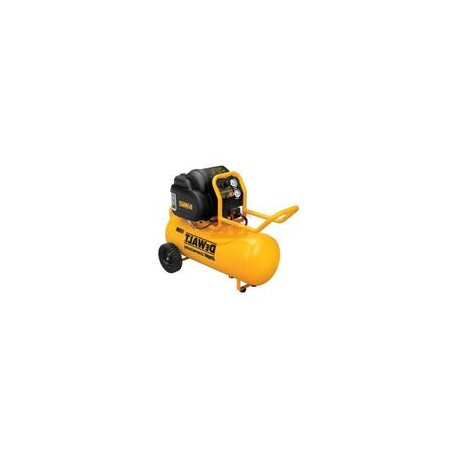 COMPRESOR DEWALT D55167 1.6 HP 15 GALONES