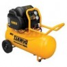 COMPRESOR DEWALT D55167 1.6 HP 15 GALONES