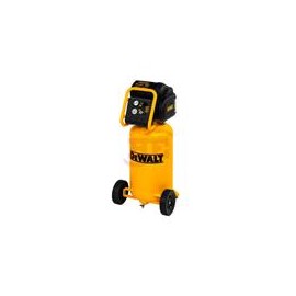 COMPRESOR DEWALT D55168 1.6 HP