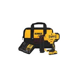 DCN680D1	DEWALT	20V MAX XR 18 BRAD NAILER