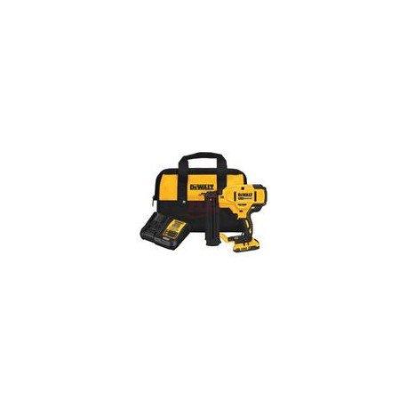 DCN680D1	DEWALT	20V MAX XR 18 BRAD NAILER