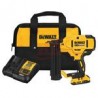 DCN680D1	DEWALT	20V MAX XR 18 BRAD NAILER