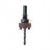 Arbol Lenox 2L P/Broquero D 1/2 1779801"    A30002