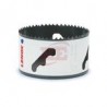 Perforadora Bimetalica 56L de 3-1/2" (89mm)  A30056