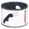 Perforadora Bimetálica 44L de 2-3/4"  A30044