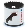 Perforadora Bimetalica Modelo 32L de 2" (1mm)  A30032