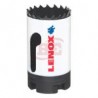 Perforadora Bimetálica 21L de 1-5/16" A30021