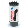 Perforadora Bimetalica Modelo 16L de 1" (25mm) A30016