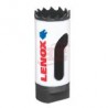 Perforadora Bimetálica 15L de 15/16"  A30015