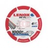 Lenox Diam Cutoff Wheel Ag 4.5 X 7/8""    A1972921