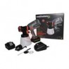 Equipo para Pintar 18V 2 Baterias GLADIATOR