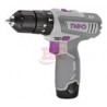 Rotormartillo recargable 12 V NEO