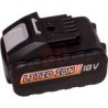 BATERIA 18V 3.0 AMPS GLADIATOR