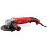6124-31 ESMERILADORA TRIGGER DE 6" 13 AMP SIN SEGURO  9,000 RPM