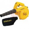 Sopladora 600W + Bolsa STPT600-B3