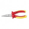 Pinzas Maxsteel Vde 1000V Pta Larga 84-007