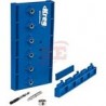 Shelf Pin Jig With 1/4 Bit KMA3200