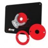 Tabla Para Router - sin perforar PRS4038