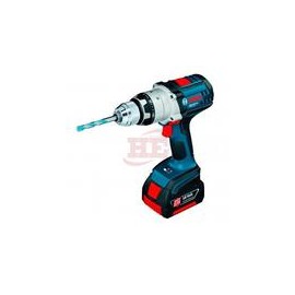 Rotomartillo 1/2" 18V Litio