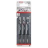 Segueta U144D    Hcs    Triscada Rectificada    2608630568