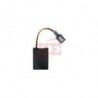 Carbon esmeriladora BOSCH Enchufe