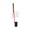 Carbon para Miniesmeril DEWALT