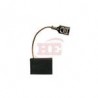 Carbon para cortadora de metal 14 MILWAUKEE