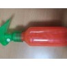 Expansor de beta para pigmento de resina NARANJA