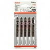 Segueta T101A    Hss    Afilada    2608631010
