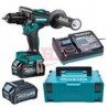 DF001GM201ATORNILLADOR INALAMBRICO (XGT) Litio Ion