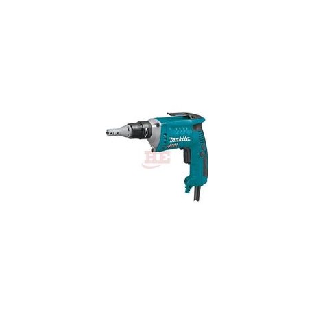FS4200  Atornillador 1/4" 0 - 4,500 rpm p/tabla roca                                   570W