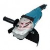 GA9020  Esmeril 230mm 9" 6,600 rpm                                 2,200W