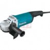 GA7060  Esmeril 180mm 7" 8,500 rpm                                 2,200W