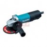 9557HPG  Mini esmeril 115mm 4-1/2" 11,000 rpm Interruptor tipo paleta                          840W