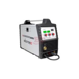 INVERSOR MULTIPROCESOS 3 EN 1, MMA/TIG/MIG 110/220V Z-67040