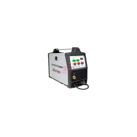 INVERSOR MULTIPROCESOS 3 EN 1, MMA/TIG/MIG 110/220V Z-67040