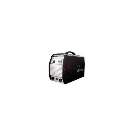 INVERSOR PLASMA 60AMP 220V C/CONSUMIBLES Z-62830