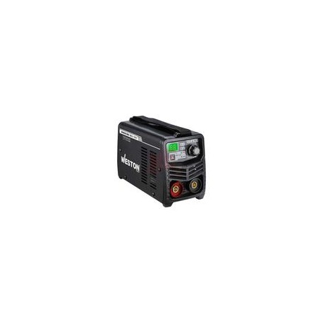 Mini Inversor WESTON 120 AMPS Z-67020