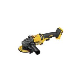 DEWALT FLEXVOLT 60V MAX* amoladora angular con freno de retroceso, solo herramienta (DCG418B)