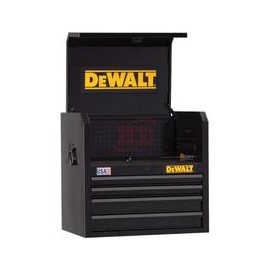 CAJA DE HERRAMIENTAS 26'' CON 4 CAJONES DEWALT DWST22644