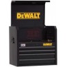 CAJA DE HERRAMIENTAS 26'' CON 4 CAJONES DEWALT DWST22644