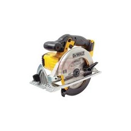 SIERRA CIRCULAR DE 20 V MAX * 6-1 / 2 PULG. (SOLO HERRAMIENTA)