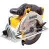 SIERRA CIRCULAR DE 20 V MAX * 6-1 / 2 PULG. (SOLO HERRAMIENTA)